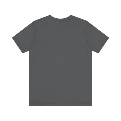 Bear Unisex Jersey Short Sleeve Tee