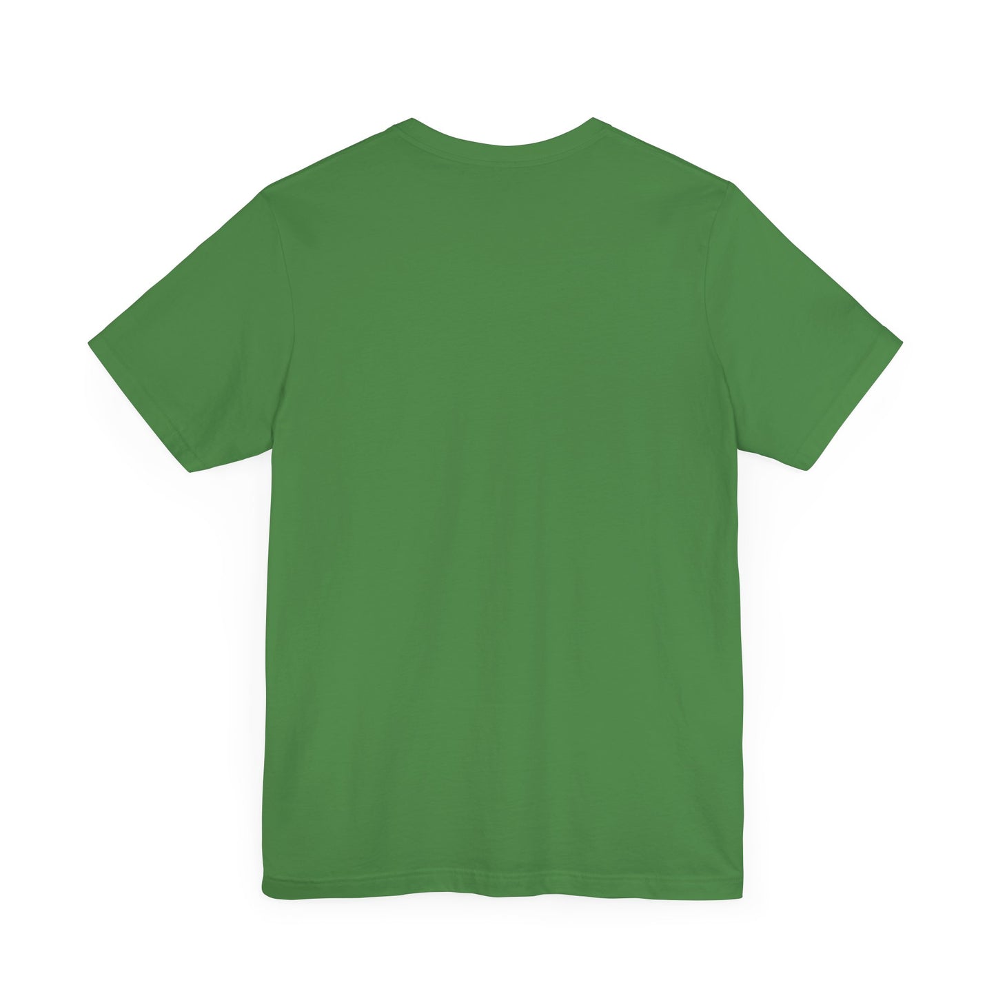 All Glory Be To God Jersey Short Sleeve Tee