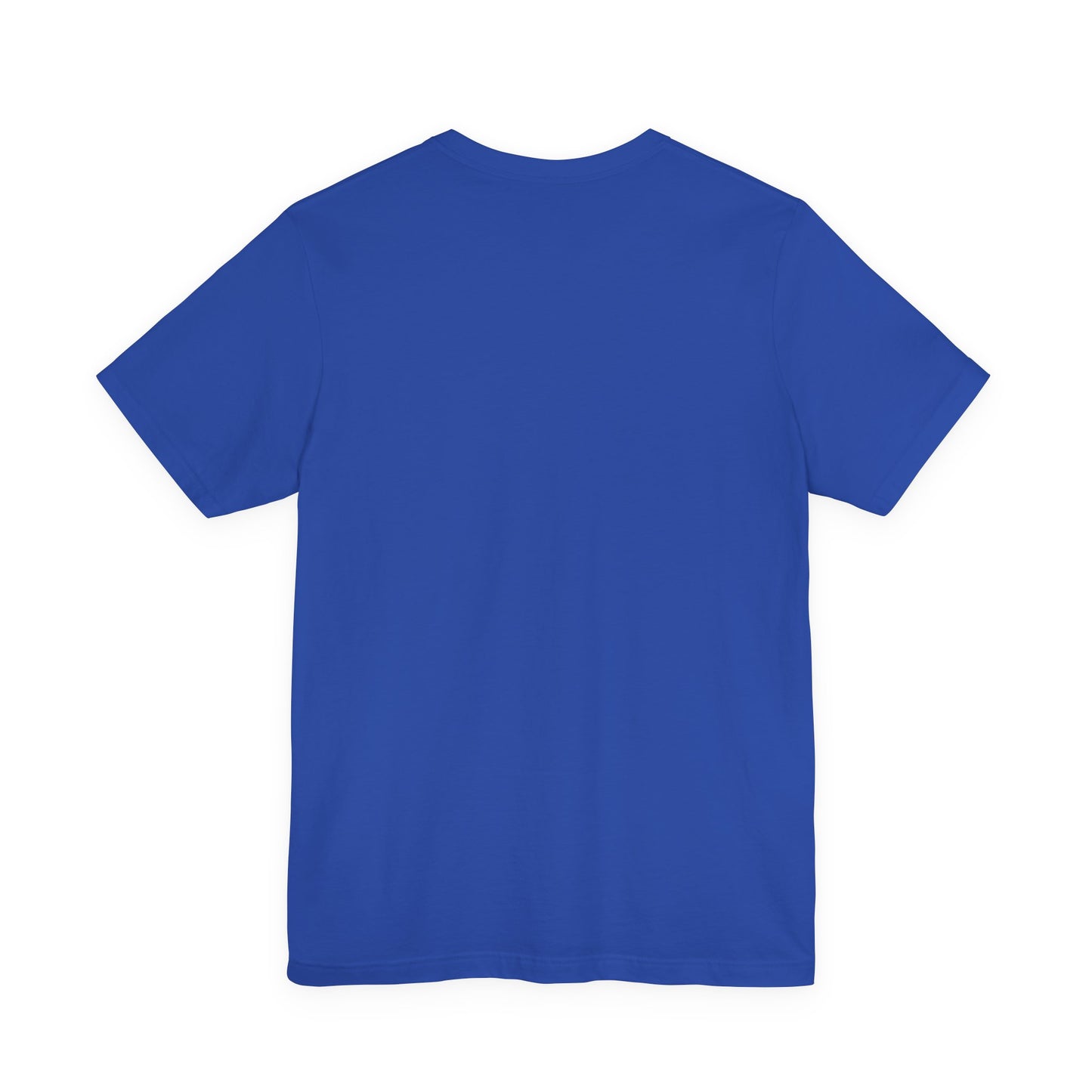 Be Sober, Be Vigilant Jersey Short Sleeve Tee