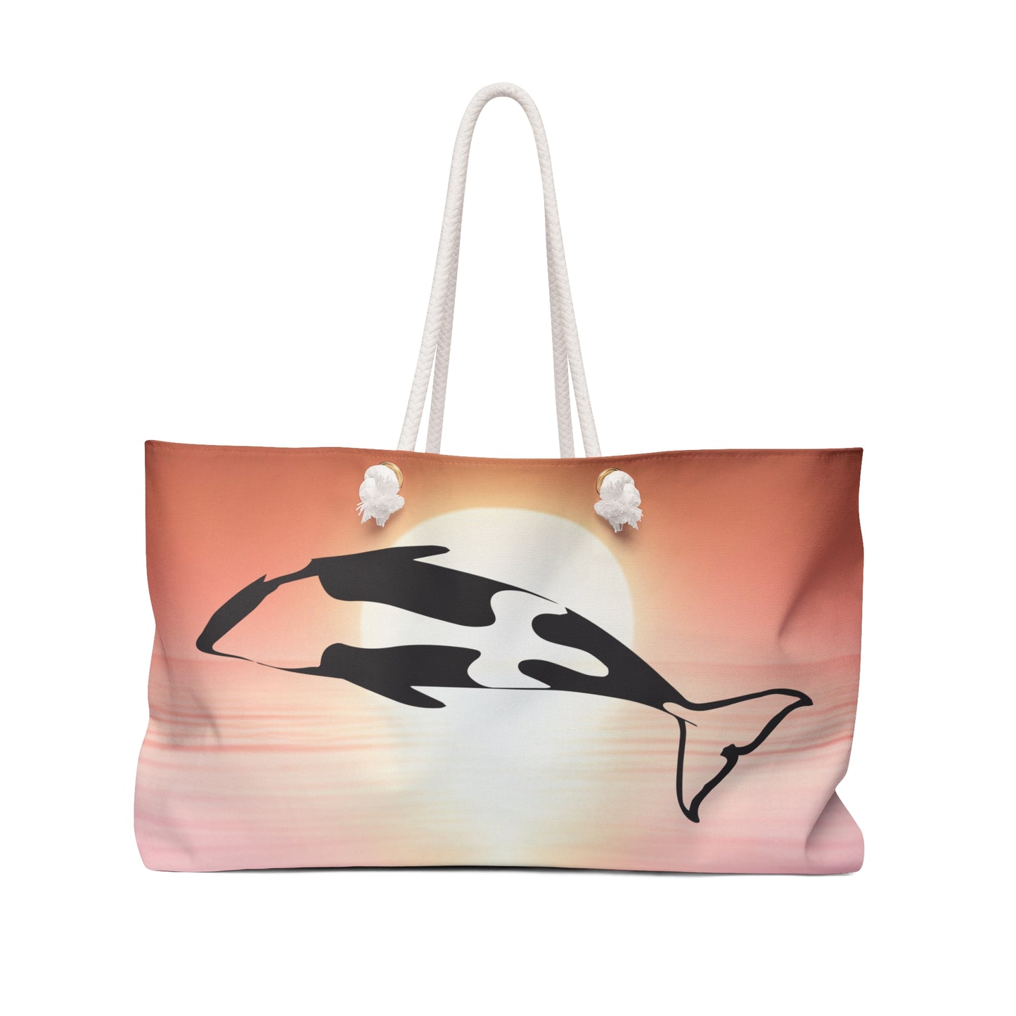 Orca Sunset Weekender Bag