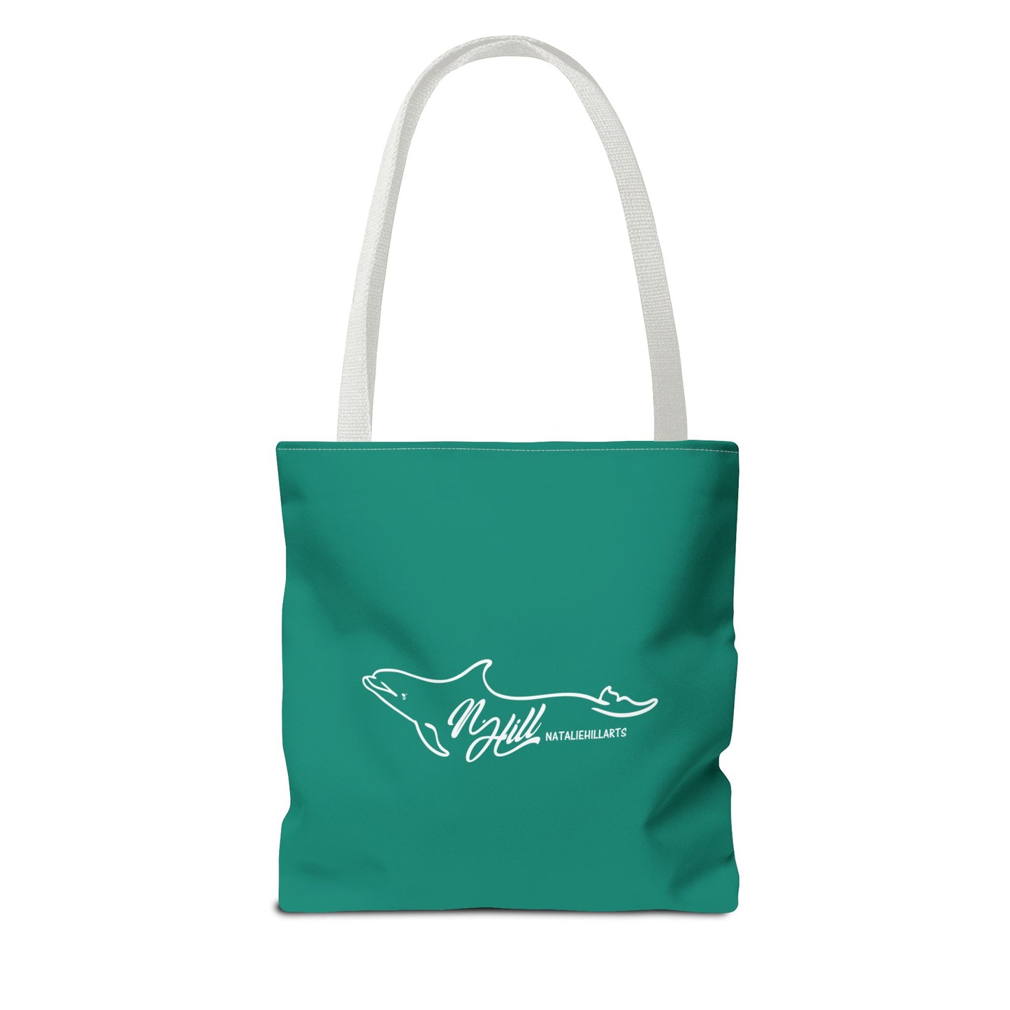 California Spiny Lobster Tote Bag (AOP)