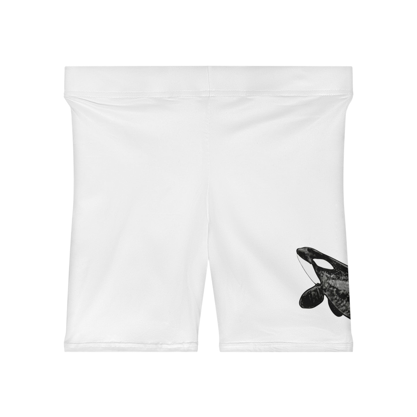 Copy of Women's Biker Shorts (AOP)